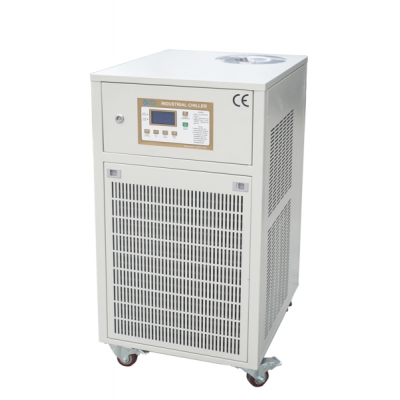 風冷式（shì）工業冷水機KA-02