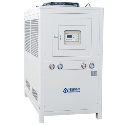 風冷式工業冷（lěng）水機KA-20D